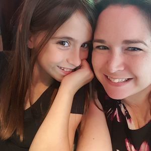 Meet your Posher, Ann